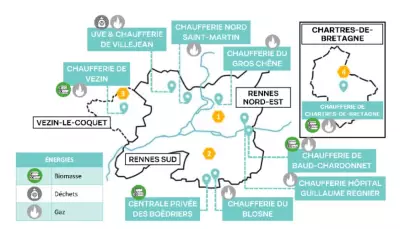 Actualité à Rennes - 