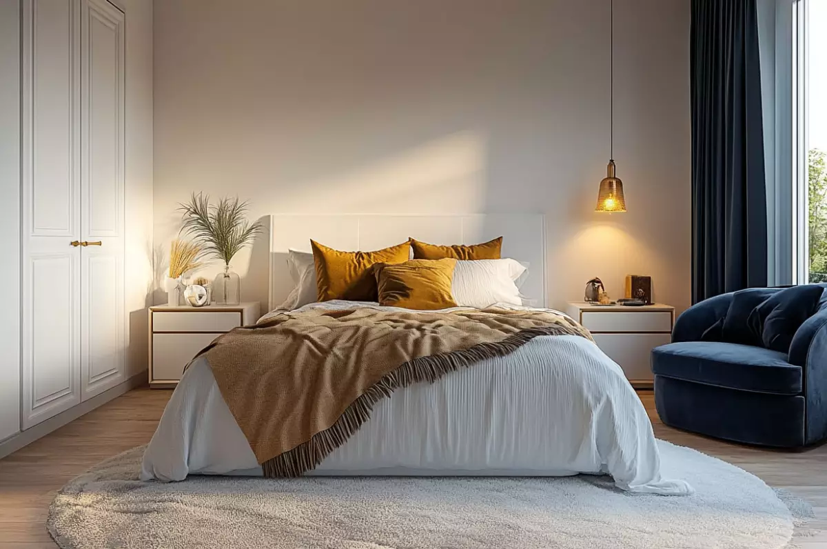 Programme neuf Vertuose : Appartements neufs à Cleunay - Arsenal - Redon référence 7288, aperçu n°3