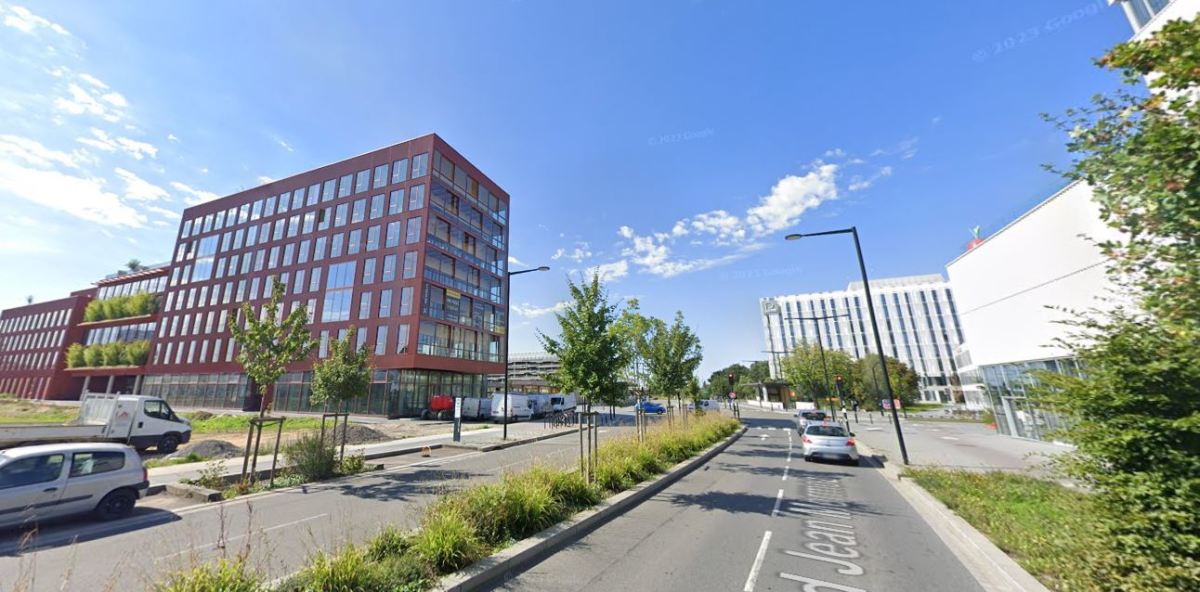 380 logements neufs à Saint-Jacques-de-la-Lande : Où en est le projet Gaîté Sud ?