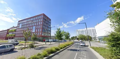 Actualité à Rennes - Gaîté Sud : Où en est ce projet de 380 logements neufs à Saint-Jacques-de-la-Lande ?