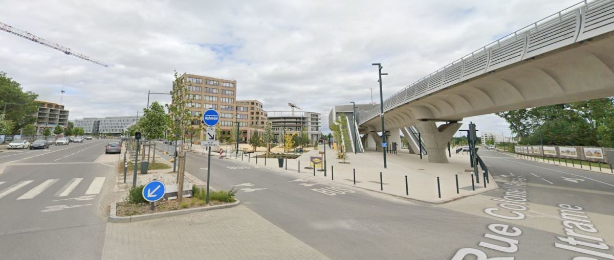 prix immobilier rennes métropole – Via Silva Cesson-Sévigné