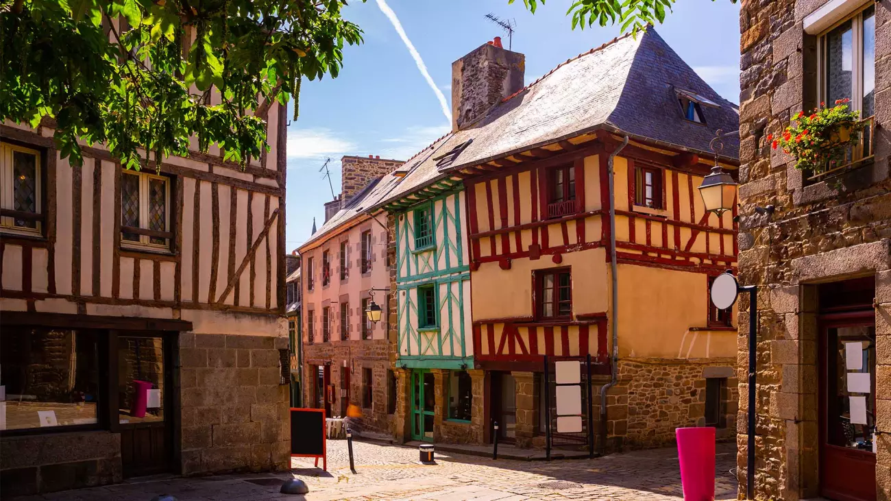 Programme Cœur Armor à Saint-Brieuc #7652 - aperçu n°7