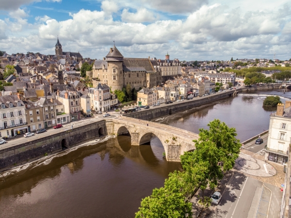 Photo de Laval