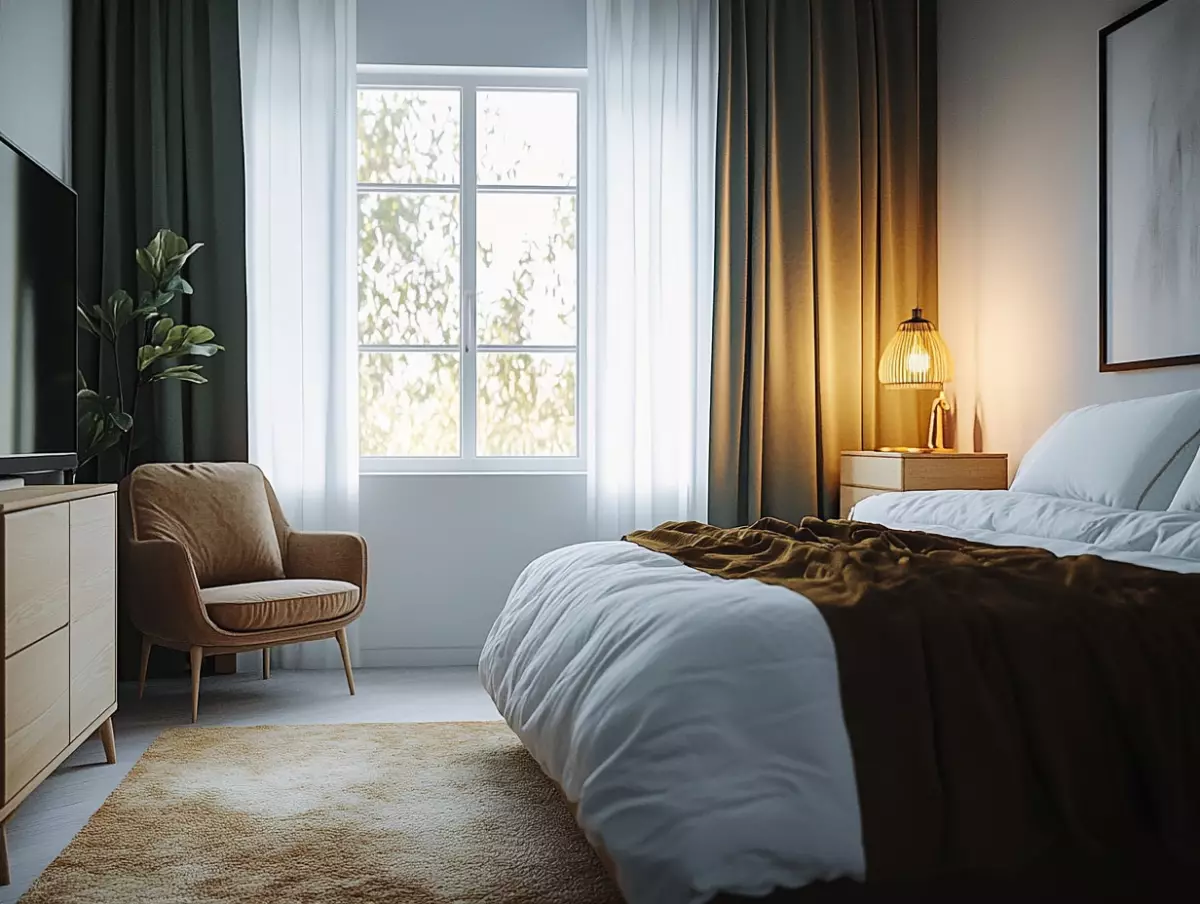 Programme neuf Cepia : Appartements neufs à Thorigné-Fouillard référence 7685, aperçu n°4