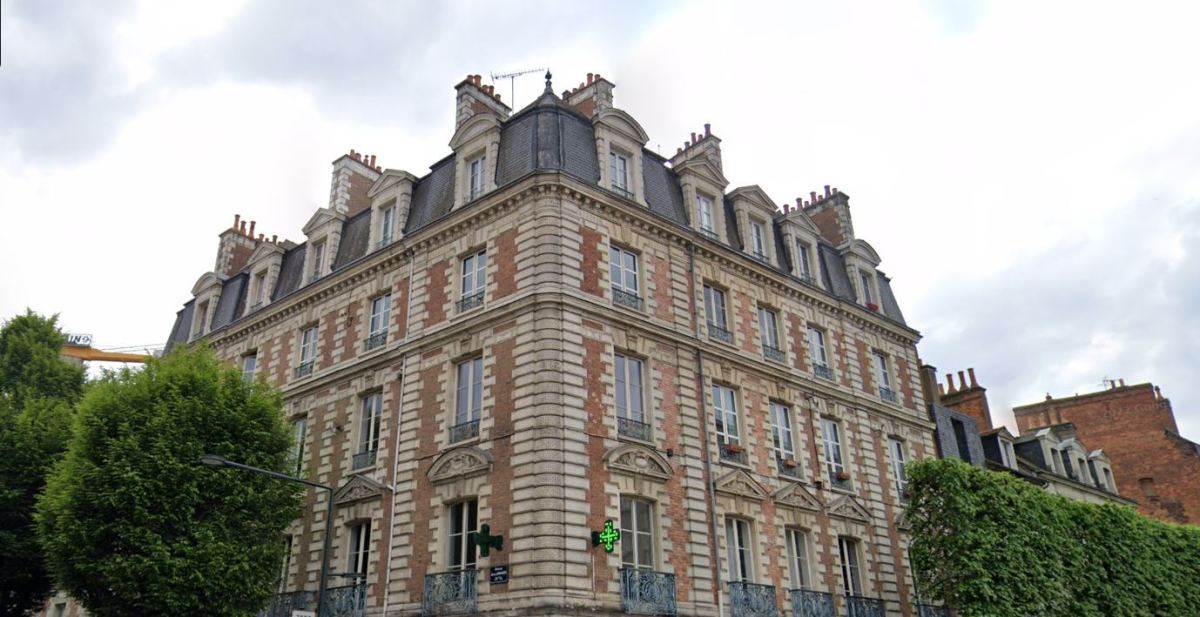 Un hôtel de luxe à Rennes retoqué par la justice : un projet à revoir