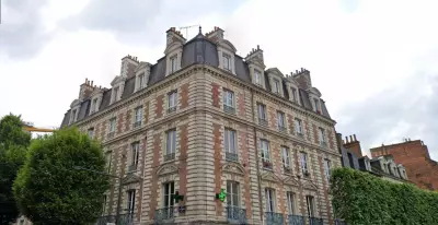 Actualité à Rennes - Un projet d’hôtel de luxe à Rennes renvoyé à l’étude par la justice