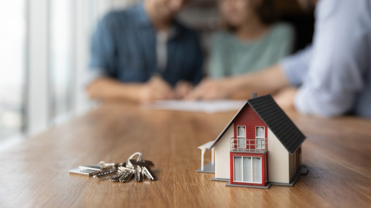 Investissement locatif en SCI : Comment ça marche ?