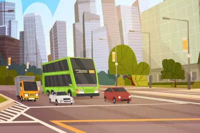 Actualité à Rennes - Rennes Métropole organise un bus tour pour signer le PLH