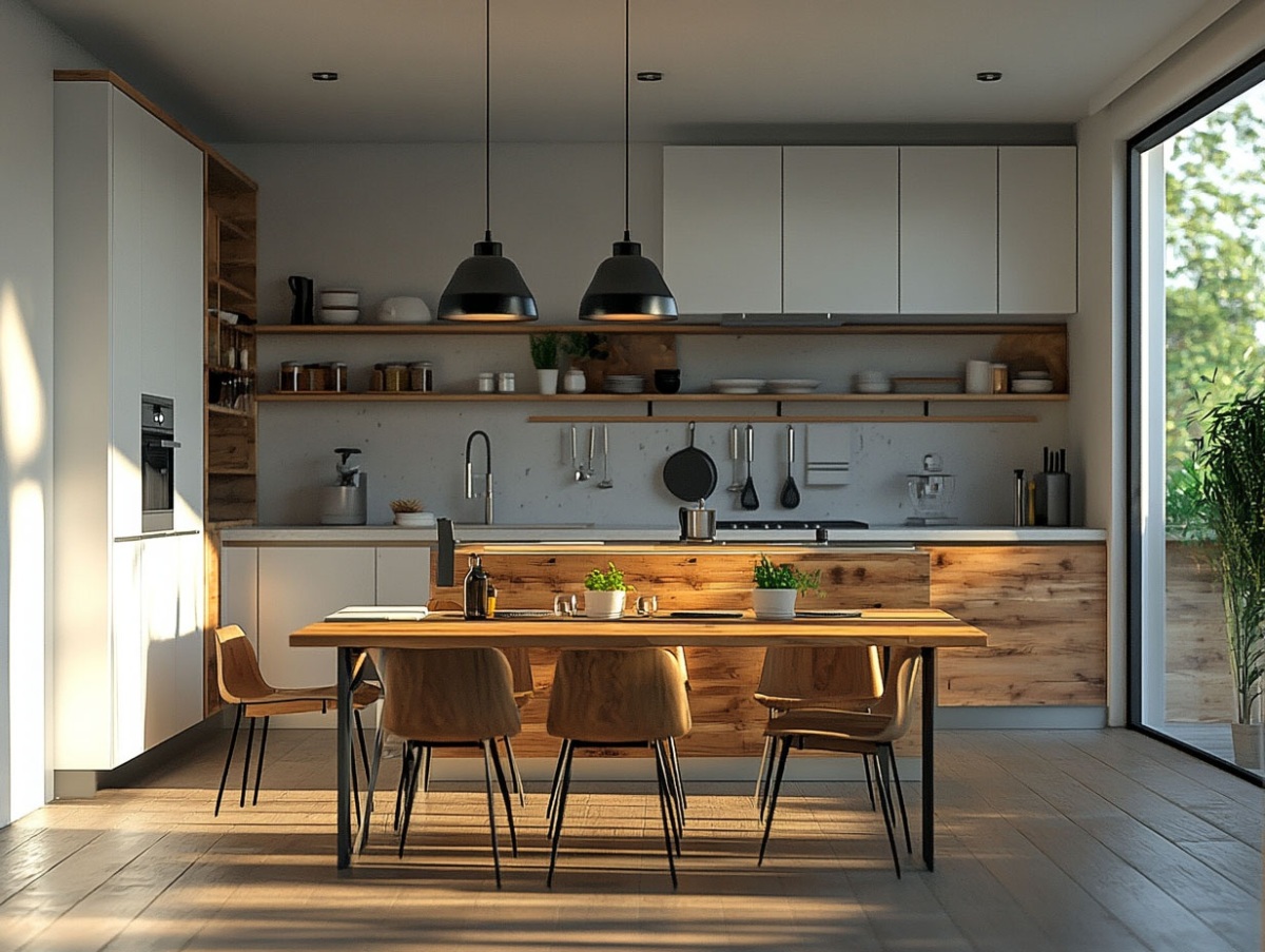 Programme neuf Jardins de Babylone : Appartements neufs à Thabor – Saint-Hélier - Alphonse Guérin référence 7780, aperçu n°1