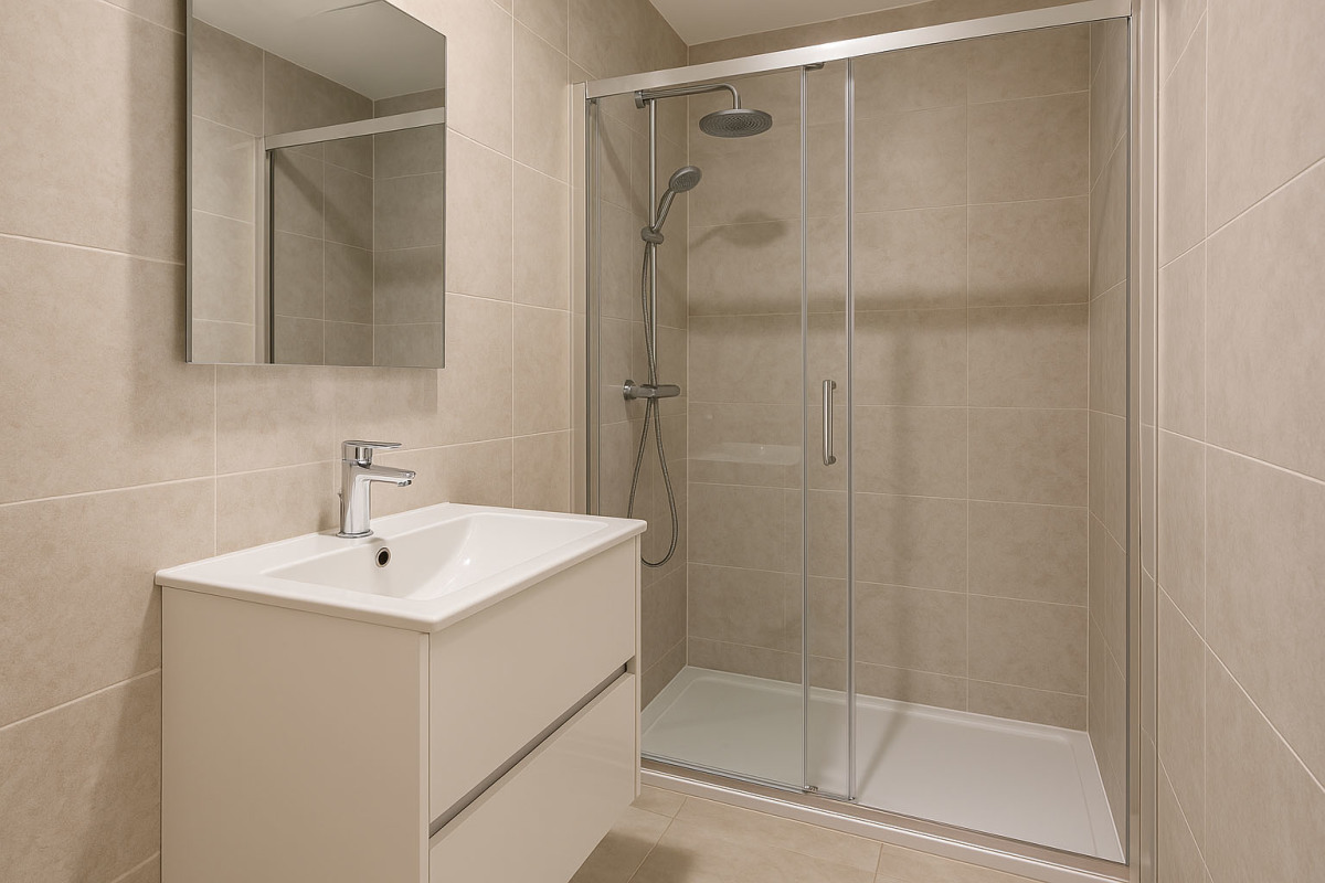 Programme neuf Stüdent : Appartements neufs à Thabor – Saint-Hélier - Alphonse Guérin référence 7781, aperçu n°8