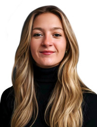 Photo de profil de la courtière Léa Diot