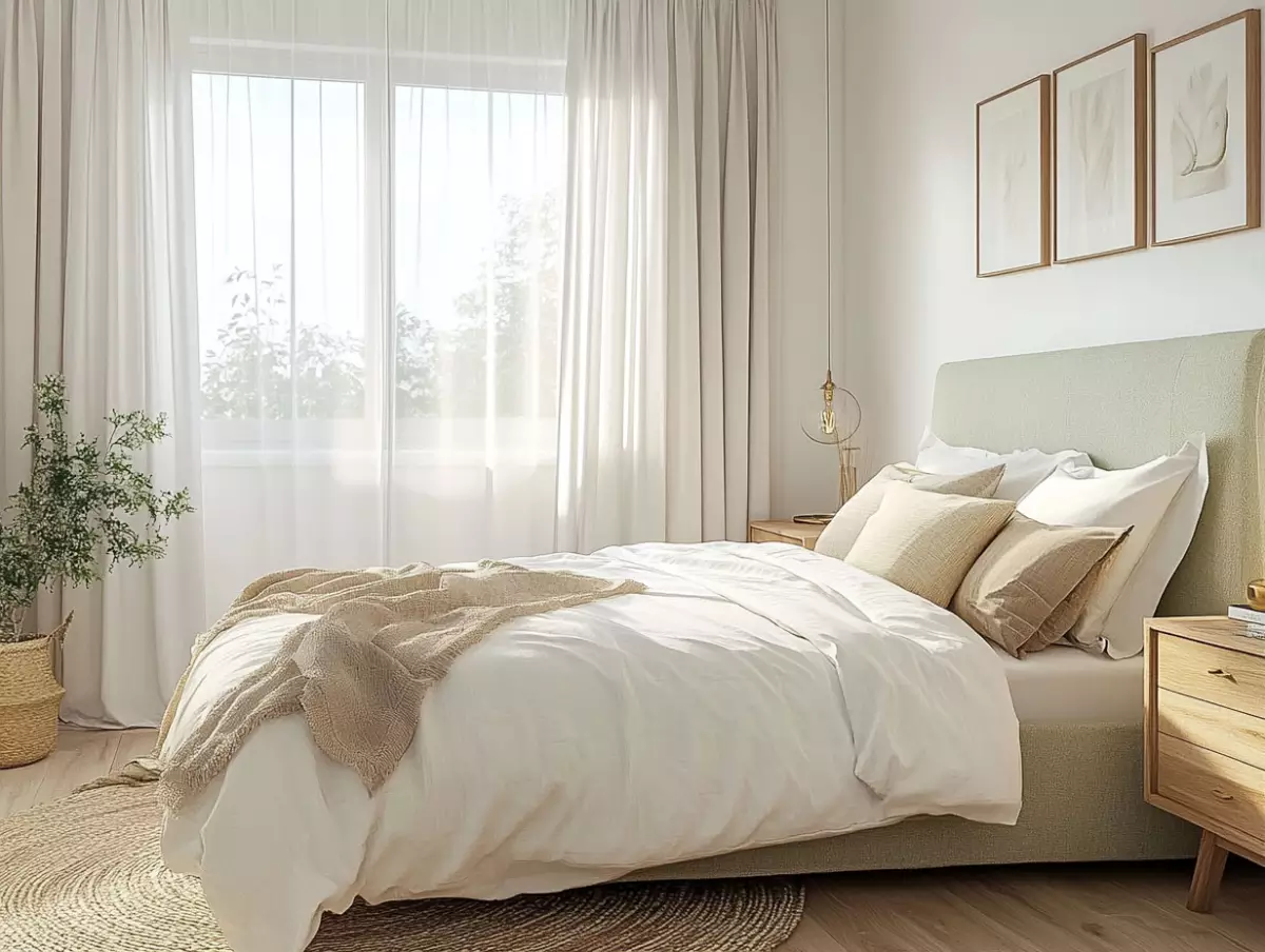 Programme neuf Tierni : Appartements neufs à Vitré référence 7040, aperçu n°3