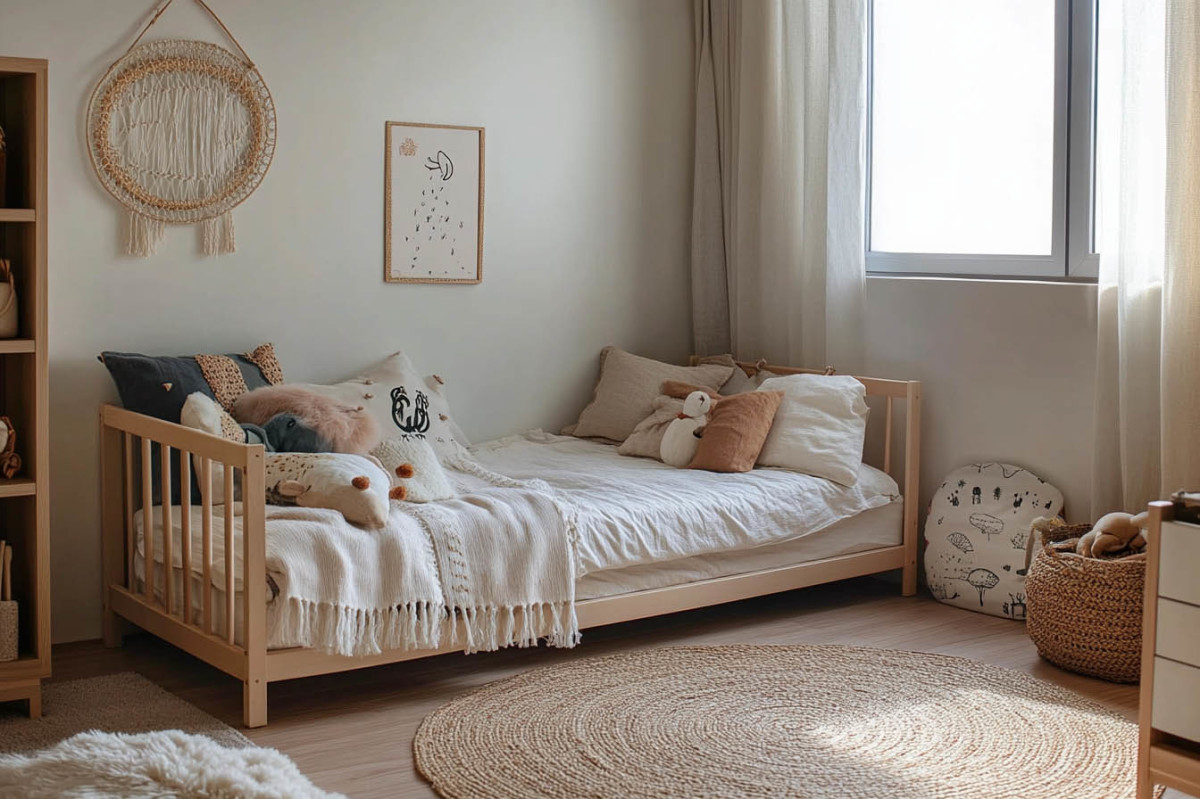 Programme neuf Tierni : Appartements neufs à Vitré référence 7040, aperçu n°4