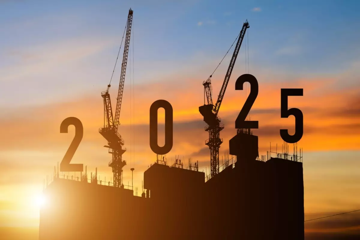 Programme neuf Rennes – chantier 2025 d'un programme immobilier d'appartements neufs à Rennes