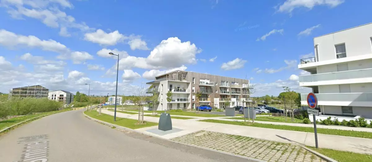 ZAC de la Plesse à Betton : état d’avancement, chiffres et calendrier 2025