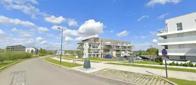 Actualité à Rennes - ZAC de la Plesse à Betton : Où en est le vaste projet urbain ?