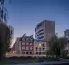Programme neuf Rennes : Bourg-l'Évesque - la Touche - Moulin du Comte Référence n° 7891