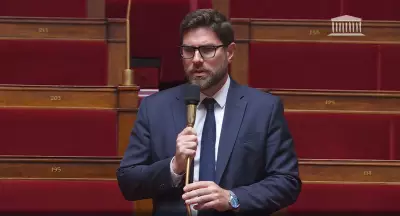 Actualité à Rennes - Vincent Jeanbrun annonce le gel des APL pour 2027