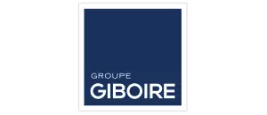Logo du promoteur immobilier GIBOIRE