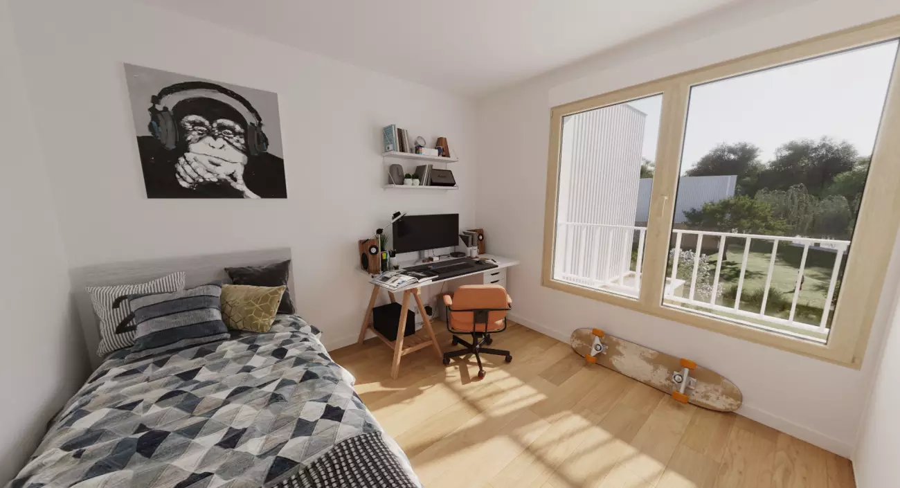 Programme Arboretum de quince à Villejean - Beauregard #7933 - aperçu n°5