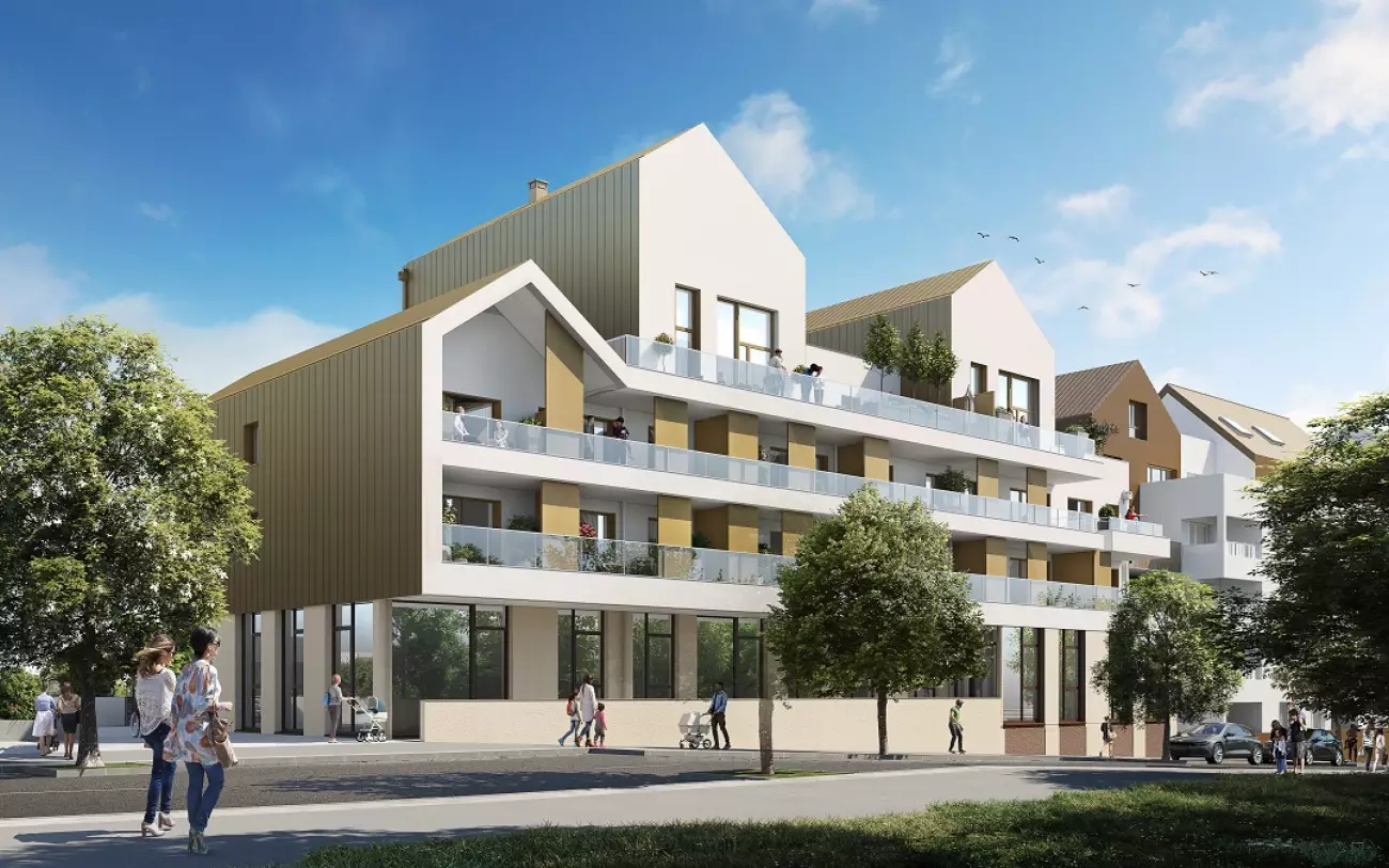 Programme Doria à Cesson-Sévigné #7968 - aperçu n°6