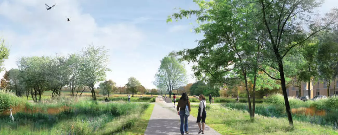 Programme L'Aventin à Cesson-Sévigné #7963 - aperçu n°8