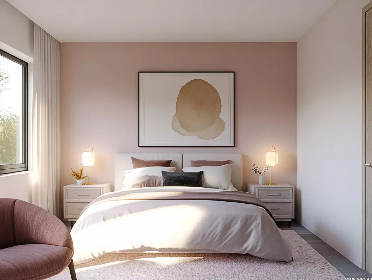 Programme L'Aventin à Cesson-Sévigné #7963 - aperçu n°5