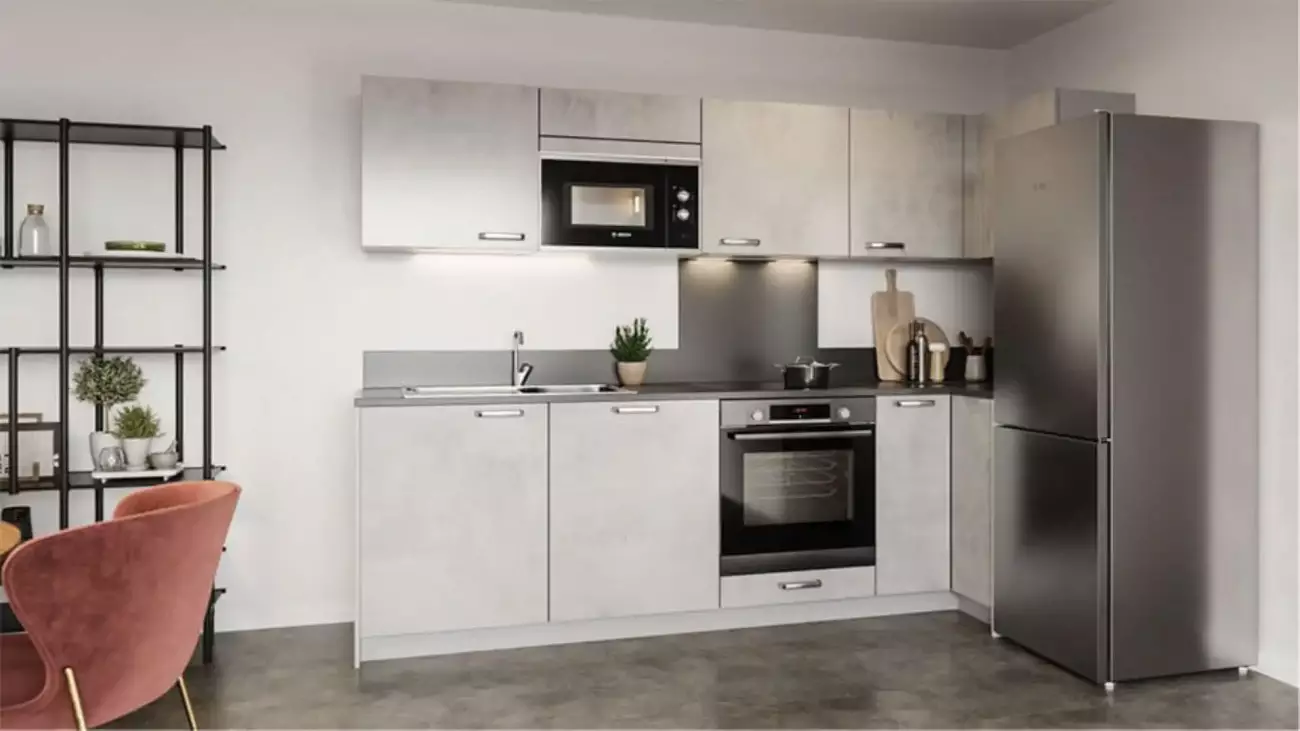 Programme Les Terrasses du Court à Thorigné-Fouillard #7936 - aperçu n°3