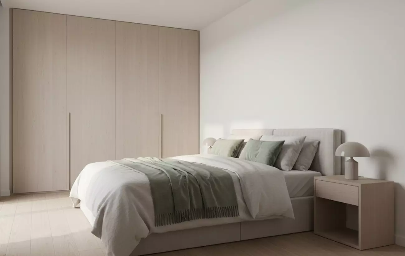 Programme Les Terrasses du Court à Thorigné-Fouillard #7936 - aperçu n°5