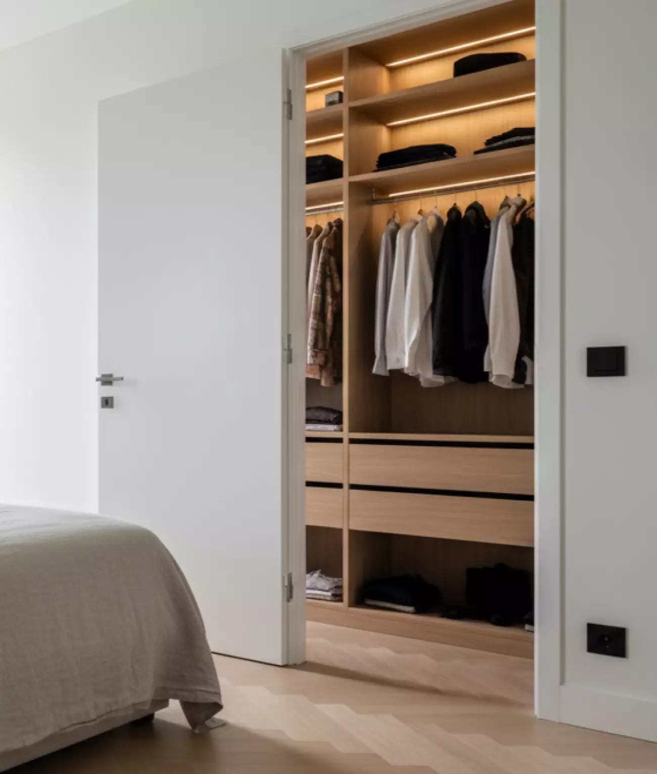 Programme Les Terrasses du Court à Thorigné-Fouillard #7936 - aperçu n°6