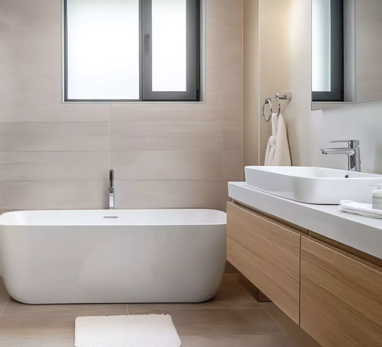 Programme Les Terrasses du Court à Thorigné-Fouillard #7936 - aperçu n°11