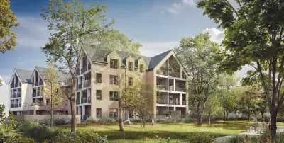 Programmes neufs Programmes neufs Hermitage référence 7944