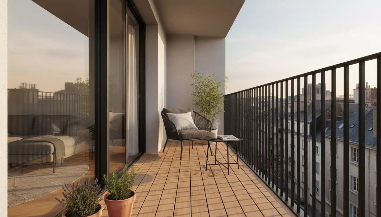 Programme Jardin Secret à L' Hermitage #7944 - aperçu n°8