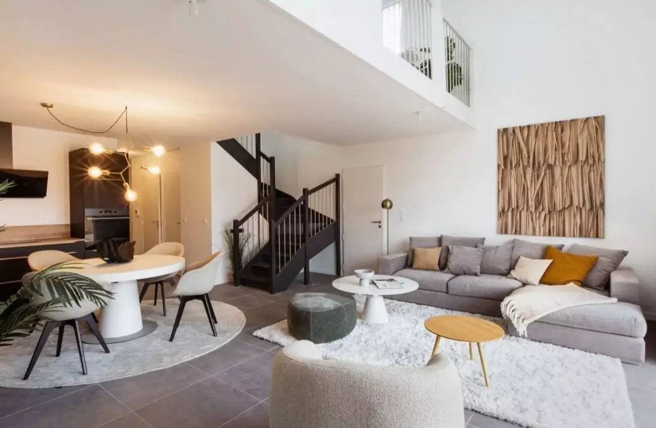 Programme Chemin des Alouettes à Chantepie #7965 - aperçu n°2