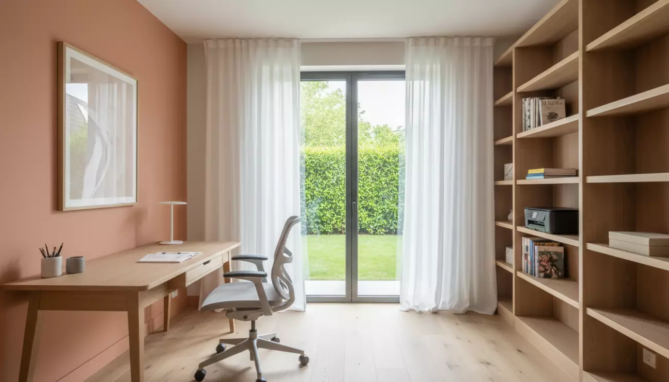 Programme Chemin des Alouettes à Chantepie #7965 - aperçu n°3