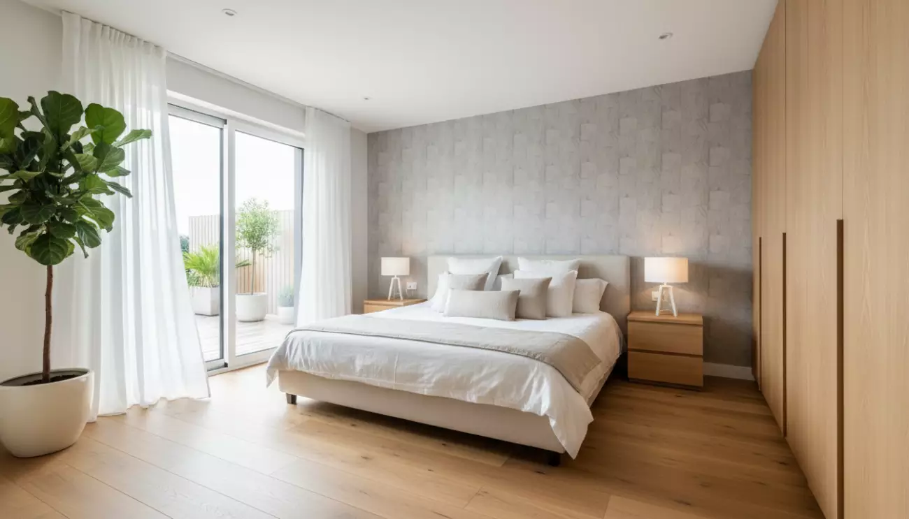 Programme Chemin des Alouettes à Chantepie #7965 - aperçu n°4