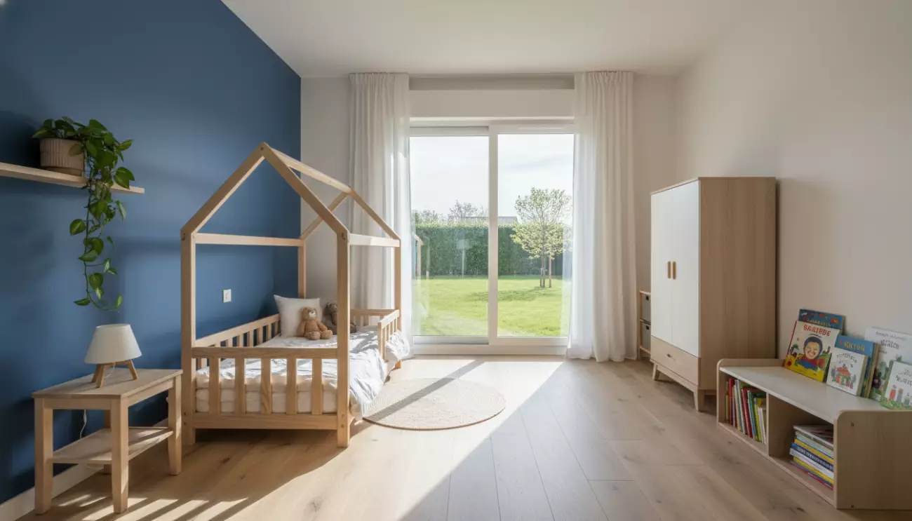 Programme Chemin des Alouettes à Chantepie #7965 - aperçu n°5