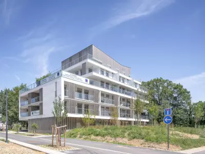 Logements neufs Logements neufs Cesson-Sévigné référence 7970
