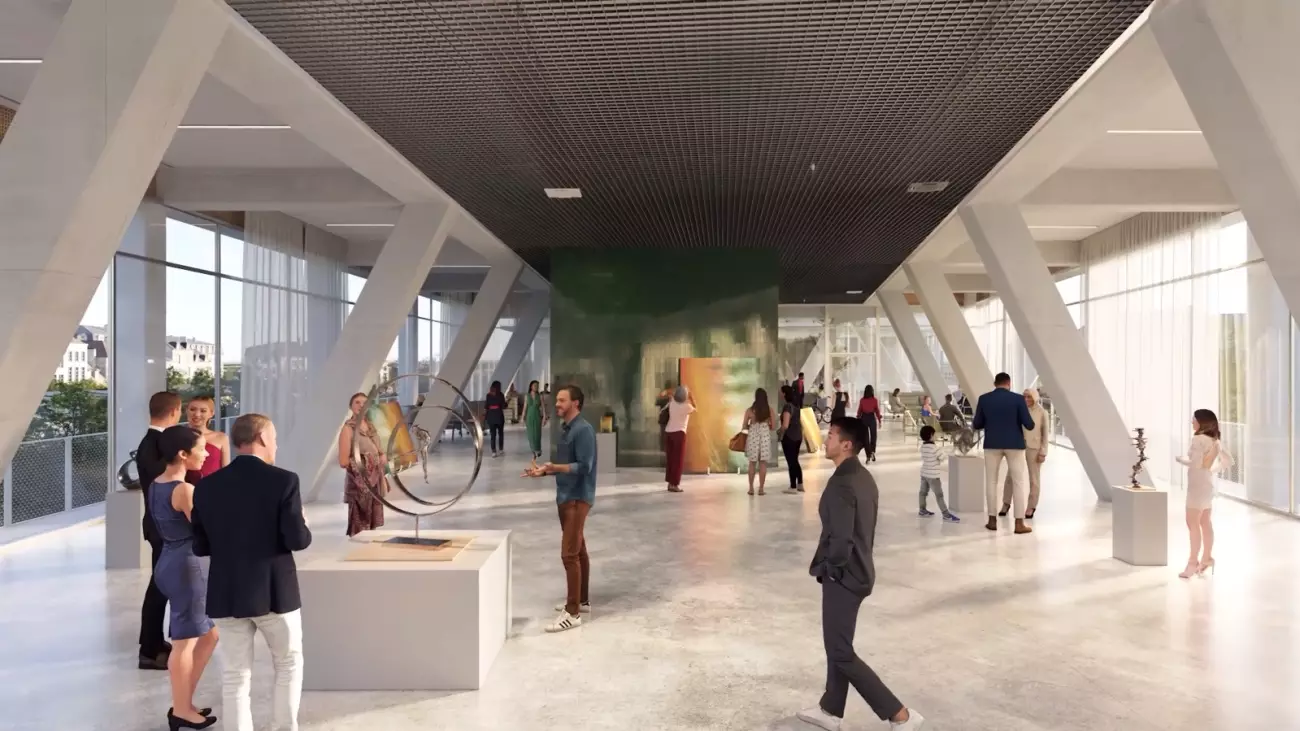 Programme Campus Créatif 5 à Thabor – Saint-Hélier - Alphonse Guérin #7987 - aperçu n°2