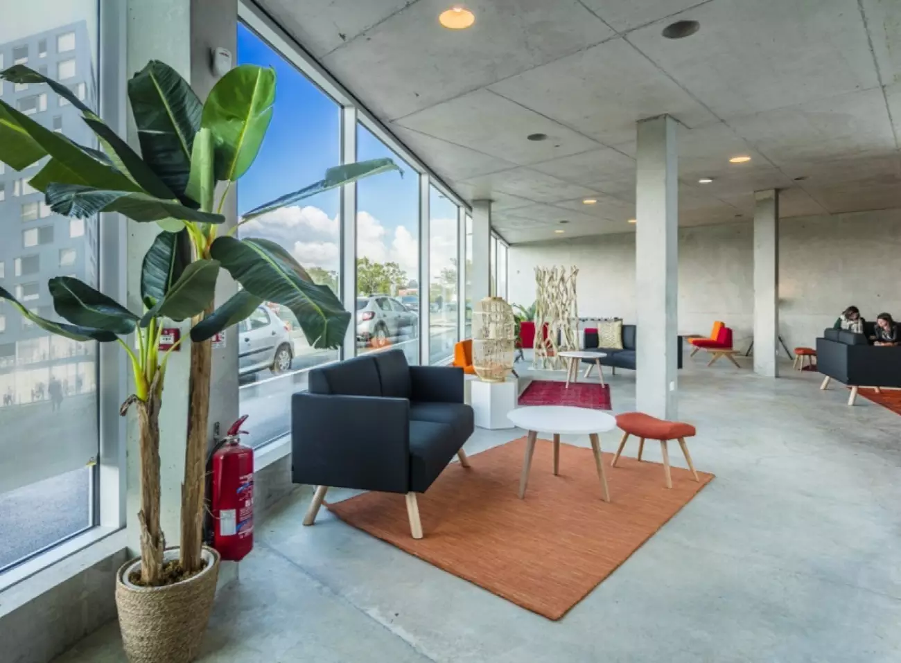 Programme Campus Créatif 5 à Thabor – Saint-Hélier - Alphonse Guérin #7987 - aperçu n°4