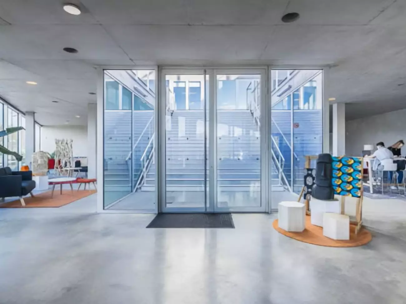 Programme Campus Créatif 5 à Thabor – Saint-Hélier - Alphonse Guérin #7987 - aperçu n°5