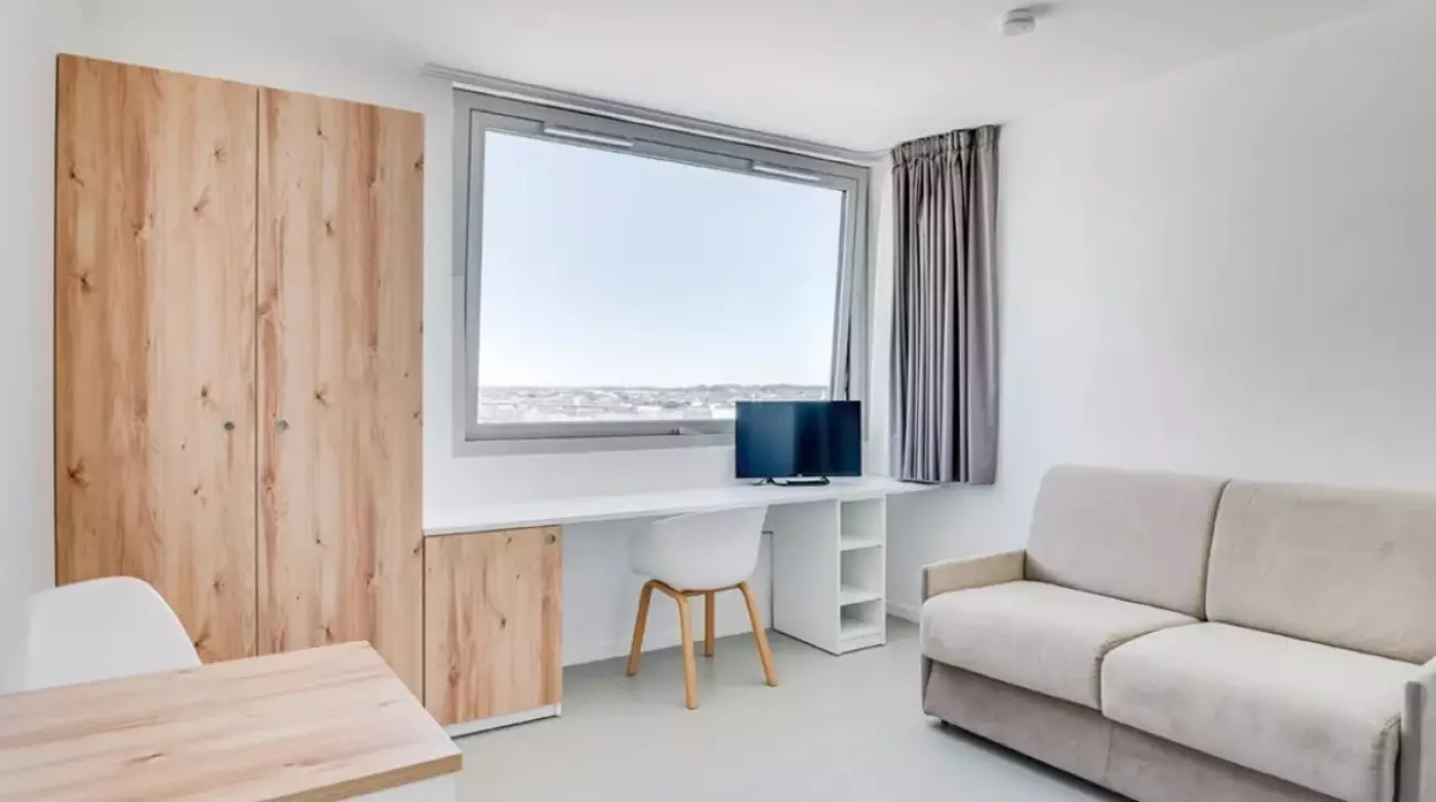 Programme Campus Créatif 5 à Thabor – Saint-Hélier - Alphonse Guérin #7987 - aperçu n°6