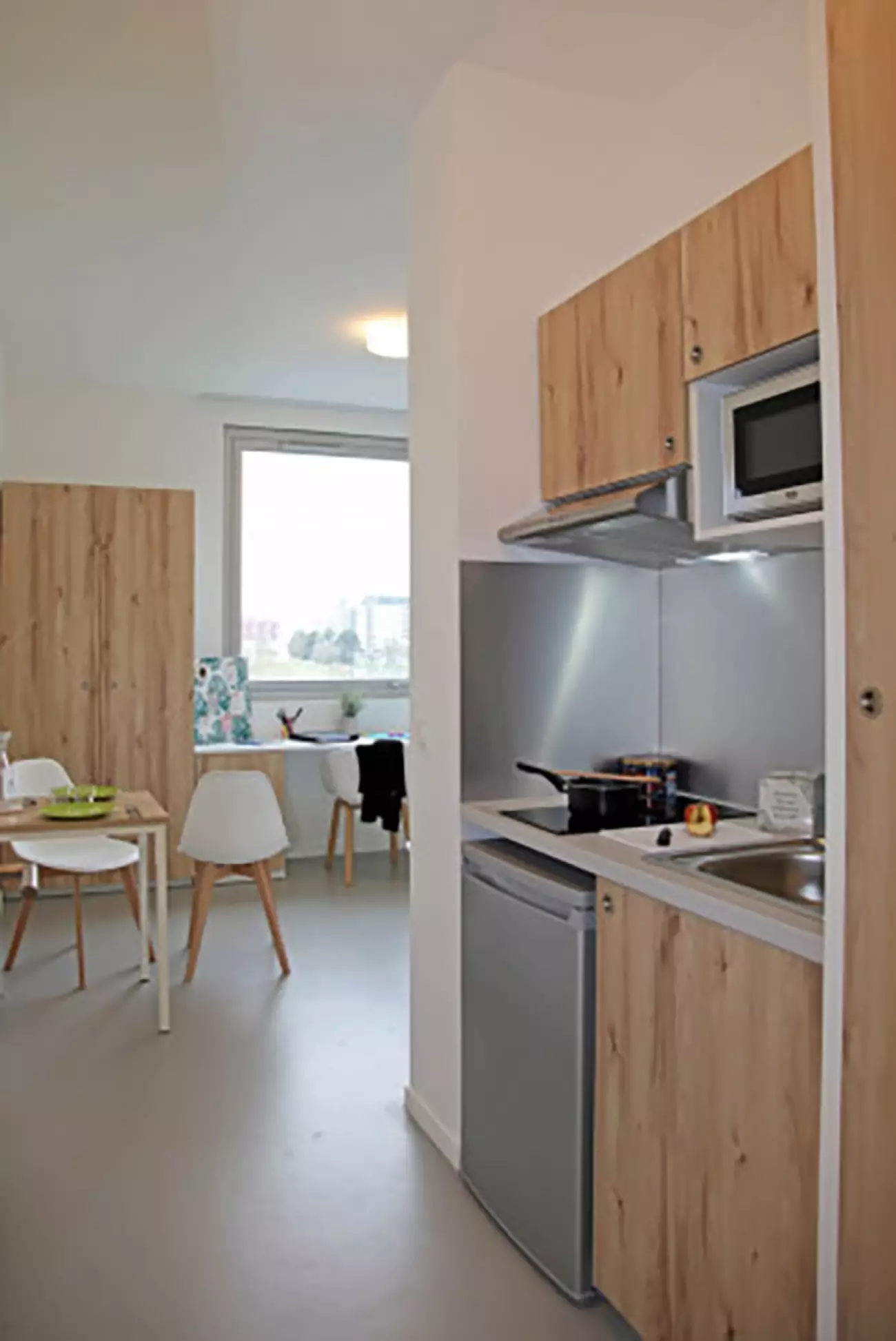 Programme Campus Créatif 5 à Thabor – Saint-Hélier - Alphonse Guérin #7987 - aperçu n°7