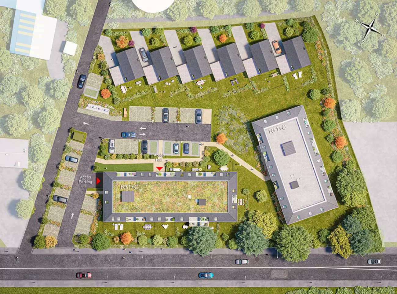 Programme Inaka à La Mézière #7966 - aperçu n°6