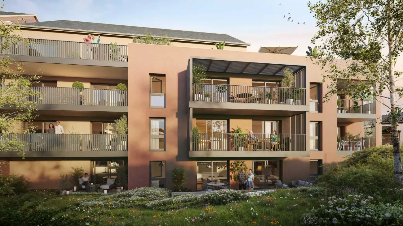 Programme Coeur Hermitage à L' Hermitage #7981 - aperçu n°1