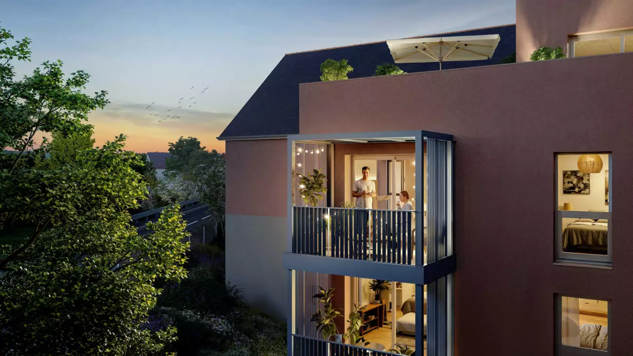 Programme Coeur Hermitage à L' Hermitage #7981 - aperçu n°7