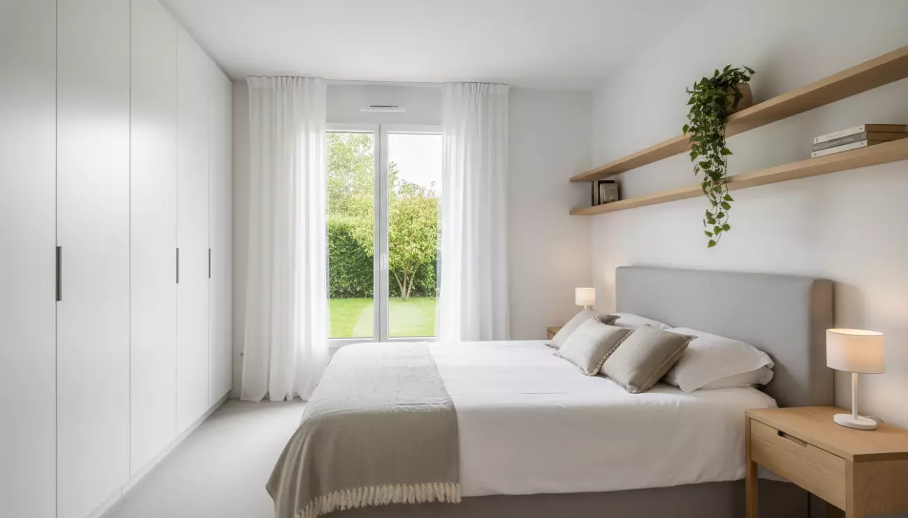 Programme Villas Gabrielle à Montgermont #7978 - aperçu n°6