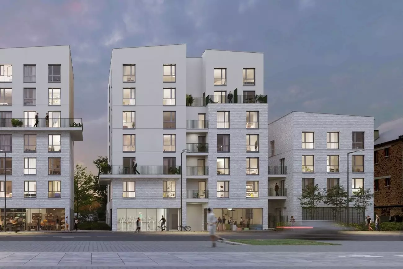 Programme Kleezi Alma à Sud-Gare #7979 - aperçu n°1