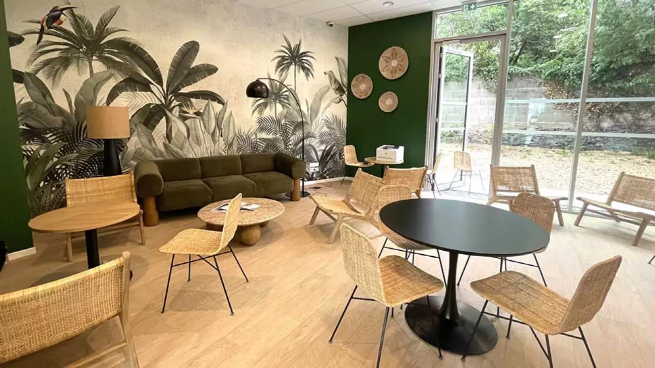 Programme Kleezi Alma à Sud-Gare #7979 - aperçu n°3