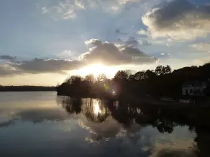 Photo de la commune de Bain-de-Bretagne
